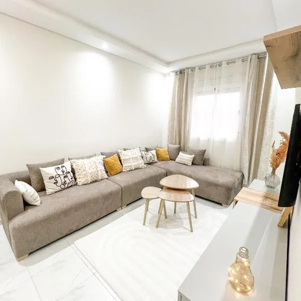 Lyana Home, hotel in Marrakech