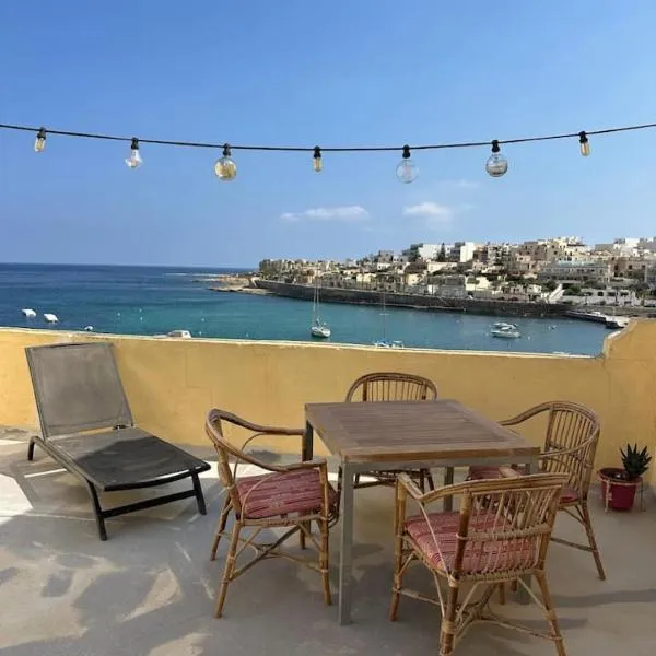 Ocean Pearl, hotel v destinaci Żonqor
