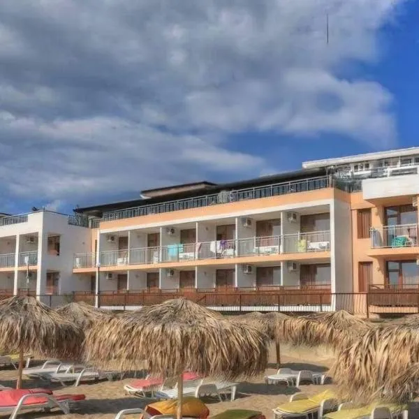SeaInn, hotel v destinaci Obzor