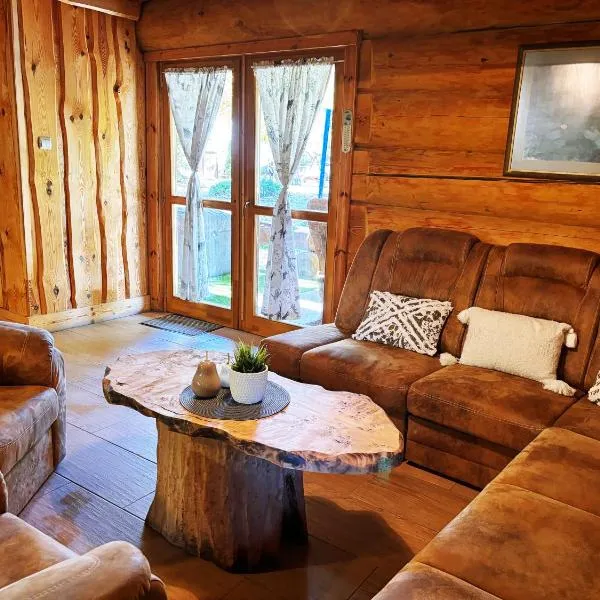 Levendula Resort és Rendezvényközpont, hotel in Bogács