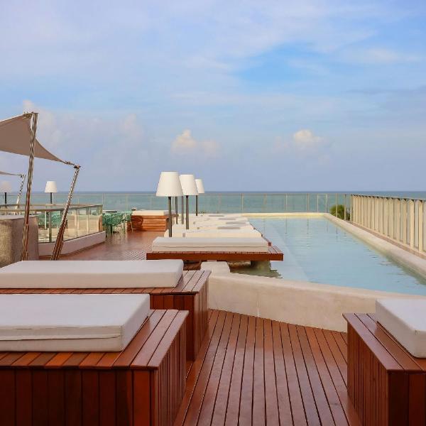 Setai Yacht Luxxor - By Almare Flats - Foto 2