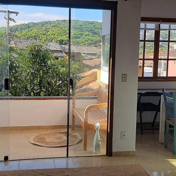 casa de praia aconchego