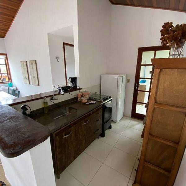 casa de praia aconchego - Foto 3