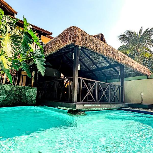 Pousada Villa Aman