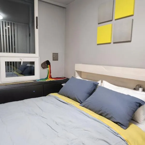 Y House, hotel in Seoul