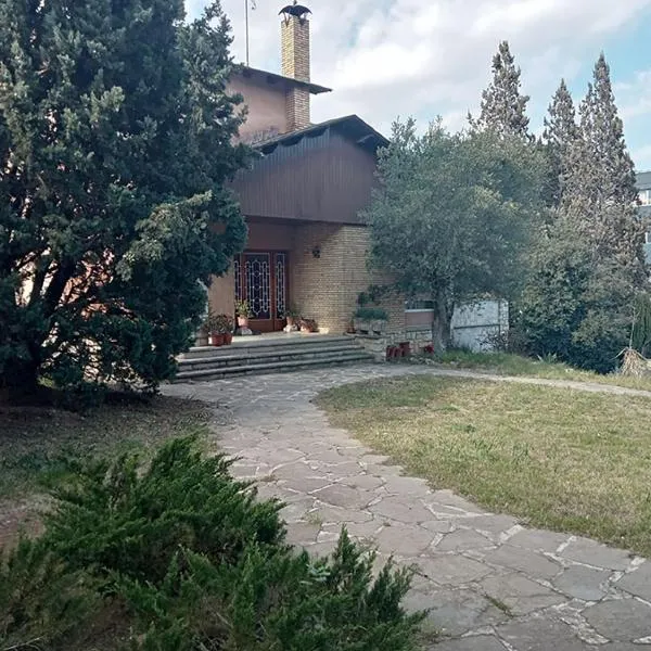 Habitació V Cal Kim, hotel v destinaci Martorell