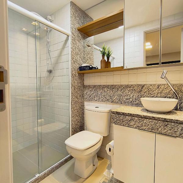 Rio Park Ave, Sea View Central - by TRH Home Stay - Foto 3