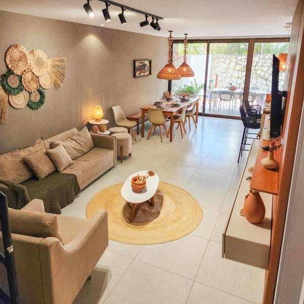 Kanui Casa Maré 107 - Foto 5