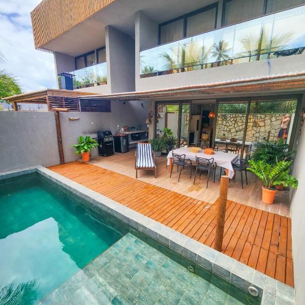 Kanui Casa Maré 107