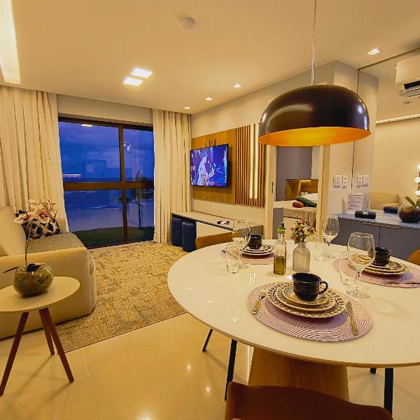 Rio Park Ave, Sea View Central - by TRH Home Stay - Foto 5