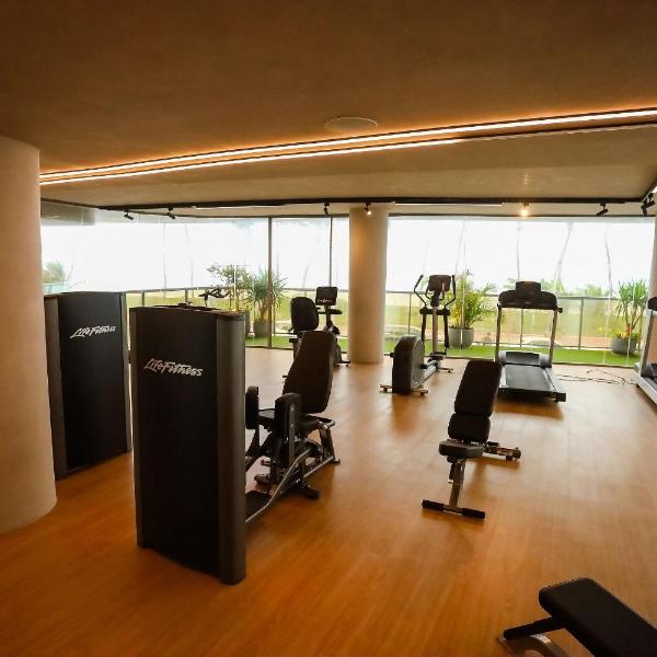 Setai Yacht Luxxor - By Almare Flats - Foto 3