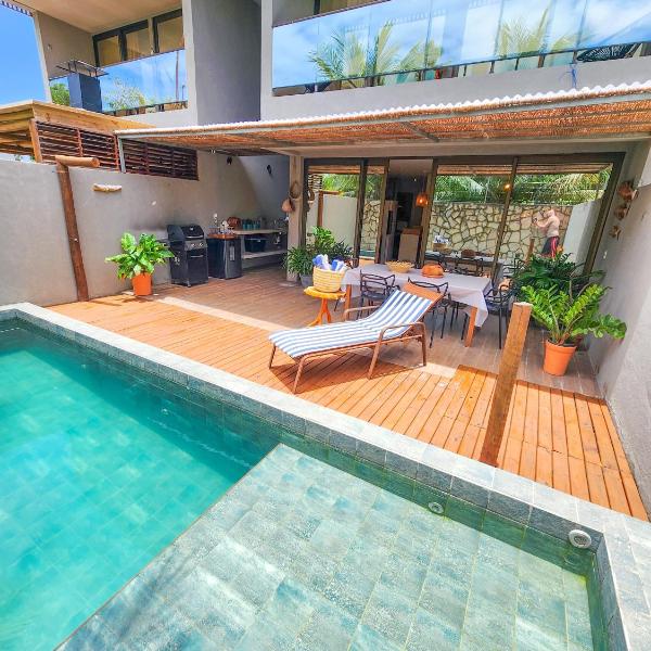 Kanui Casa Maré 109 - Foto 5
