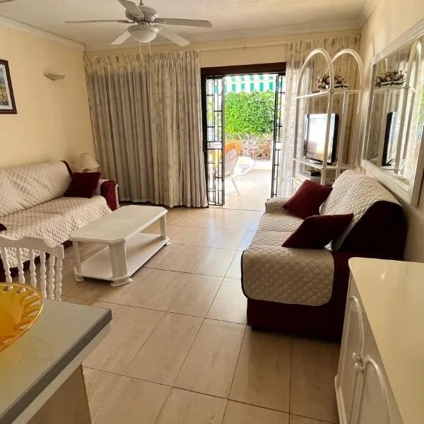 Casa del Sol โรงแรมในลอส กริสเตียนอส