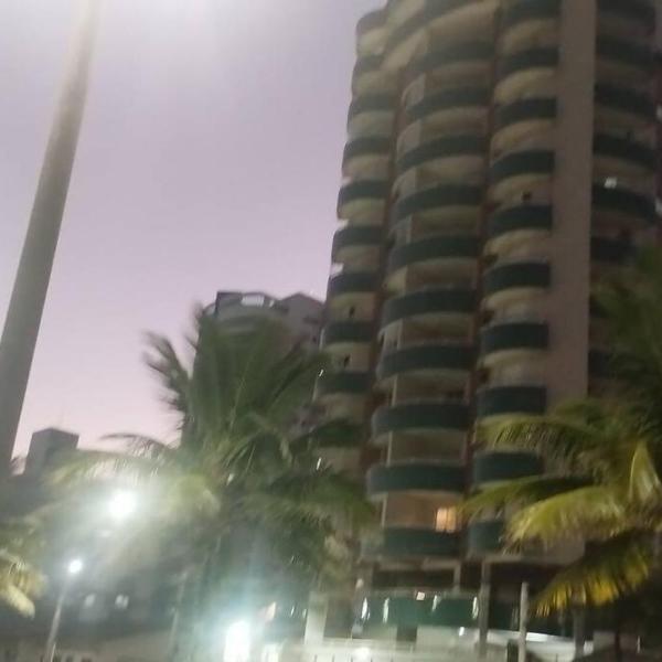 lindo apartamento frente mar