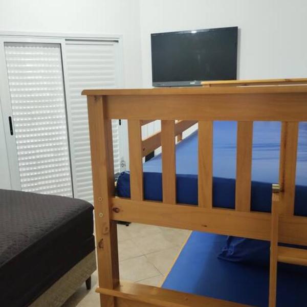 lindo apartamento frente mar - Foto 2