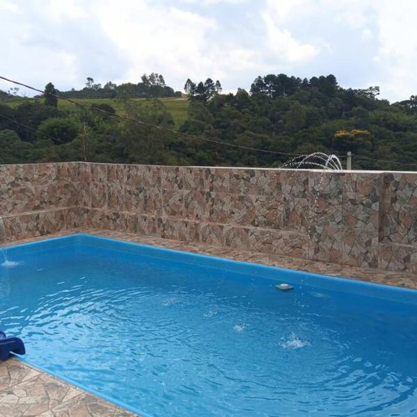 Casa de Campo Cantinho dos sonhos