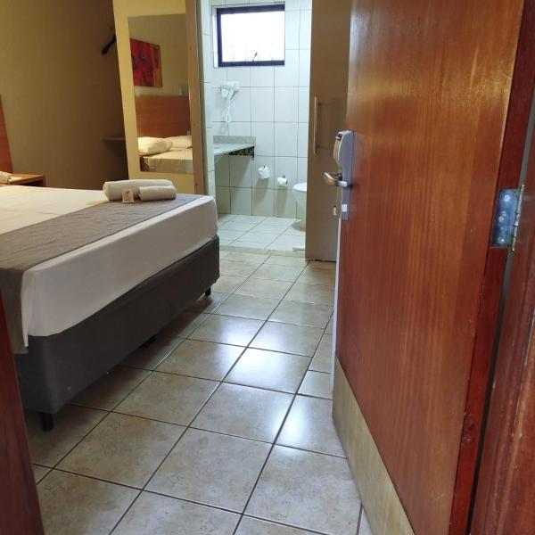 Savana Park Hotel - Foto 3