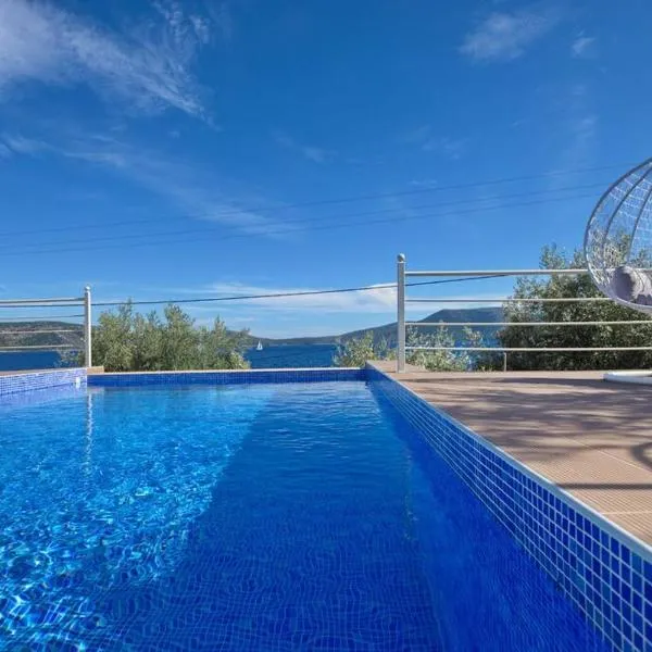 Marea Alonissos, hotel in Alonnisos