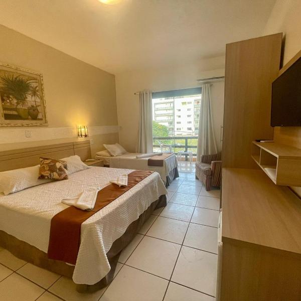 Hotel La Brise - Foto 2
