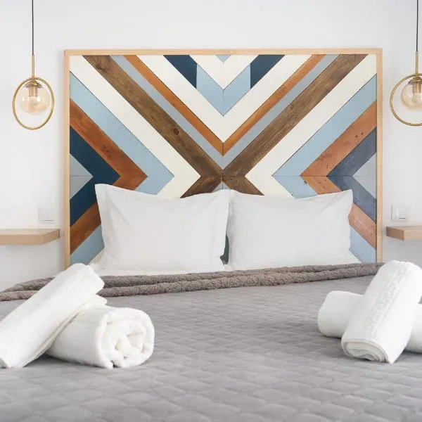 VintageHouse, hotel in Campo Maior