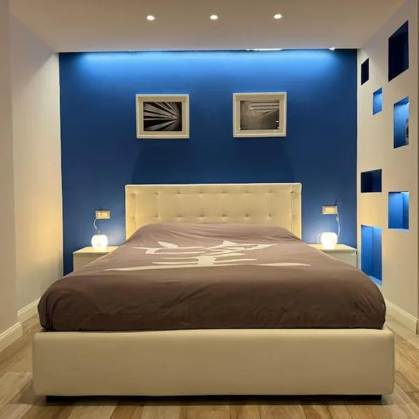 Bighetti Living, hotel sa Chiavari