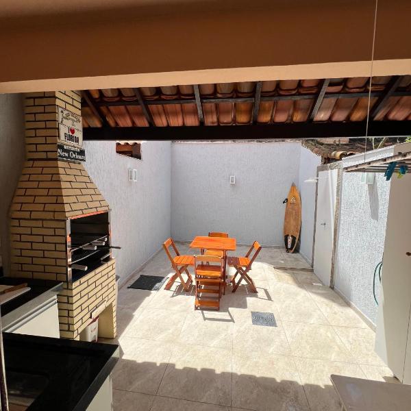 Casa em Condomínio na frente a Praia Grande - Foto 4