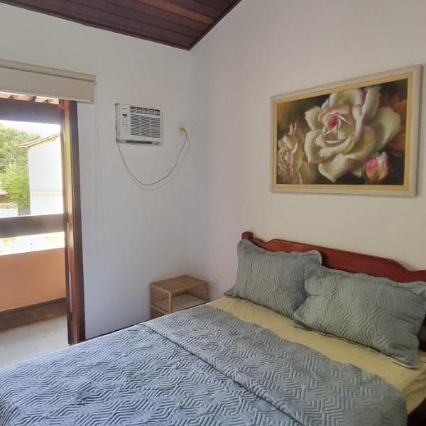 Casa em Condomínio na frente a Praia Grande - Foto 2