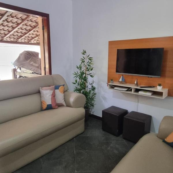 Casa em Condomínio na frente a Praia Grande - Foto 5