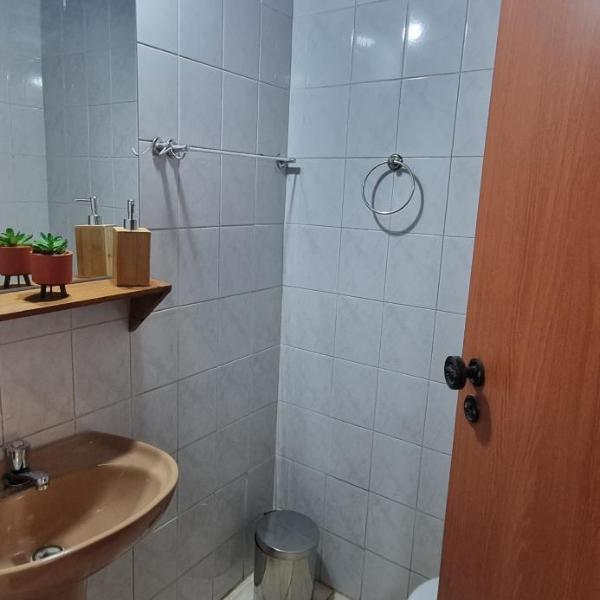 Casa em Condomínio na frente a Praia Grande - Foto 3