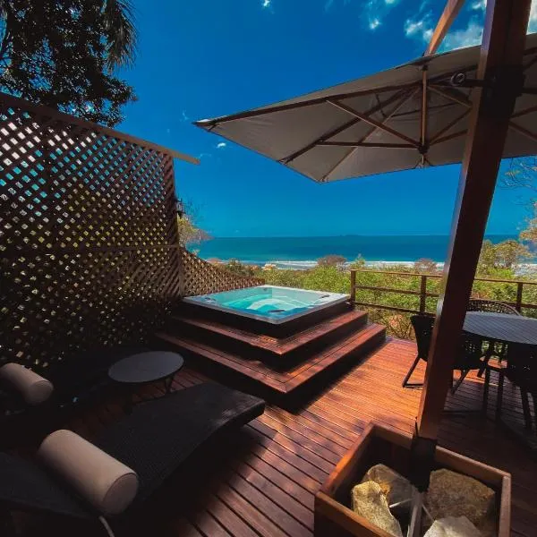 Nosso Mar, hotel v destinaci Florianópolis