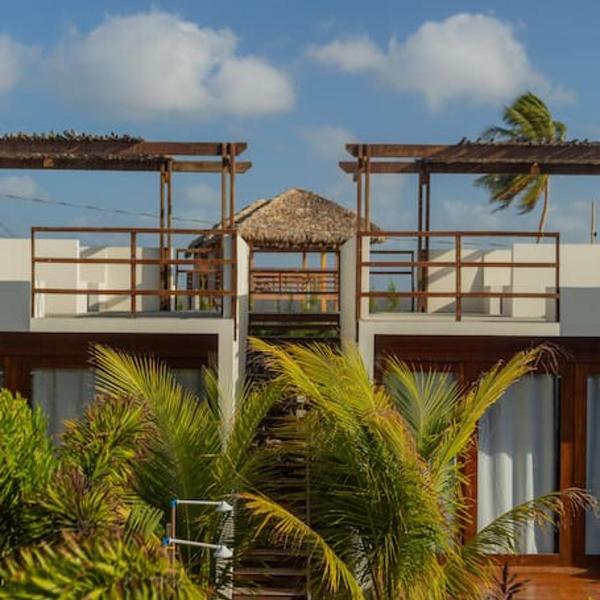 Breezy Chalet - Chalé Havaí - Foto 4
