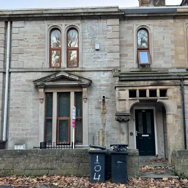Barnsley Guesthouse, hotel in Barnsley
