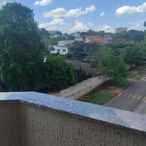 Flat Caldas novas