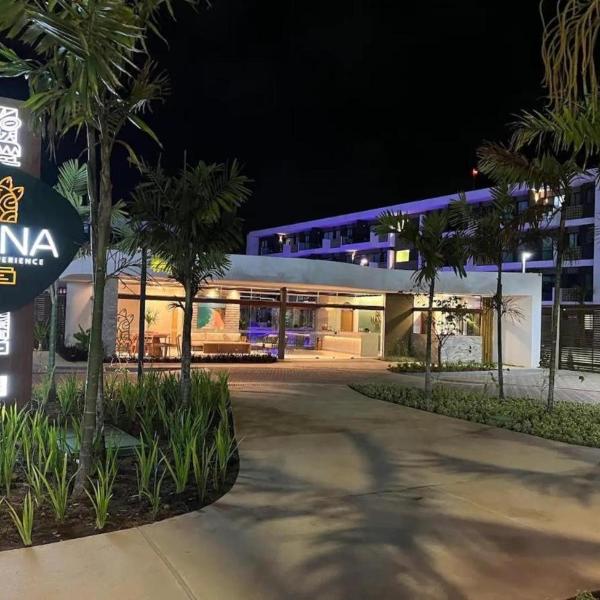 Mana Beach Experience - Térreo - Pono 018