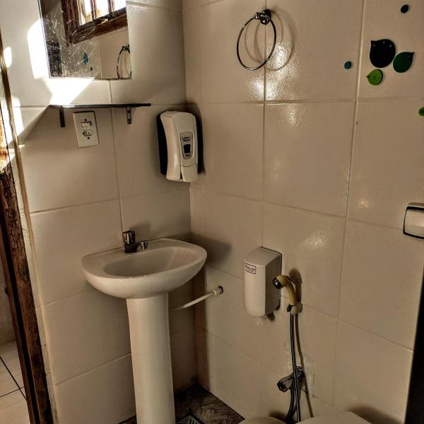 TEMPLÁRIOS ECOVILLA Pousada - Foto 3