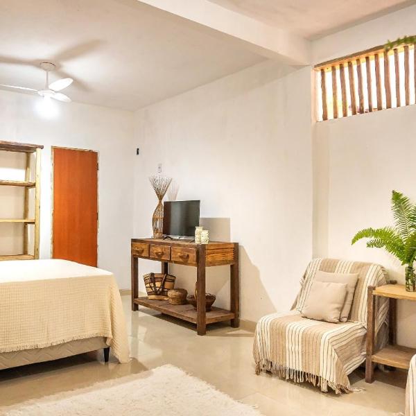 apartamento ravenala