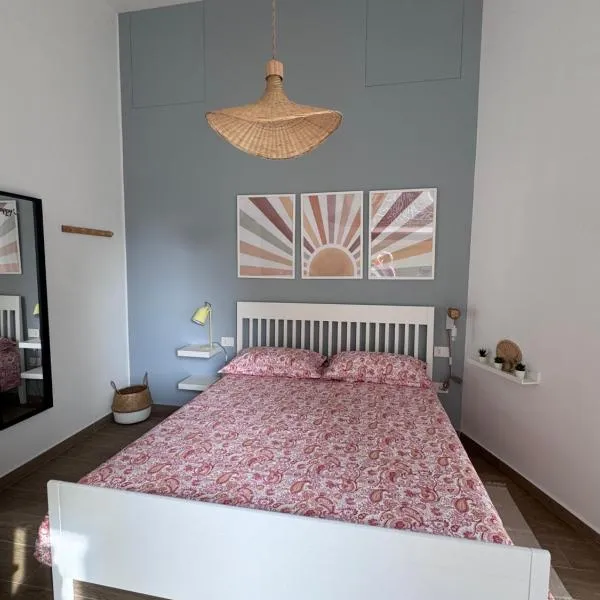 Maison Comì, hotel Frattamaggioréban