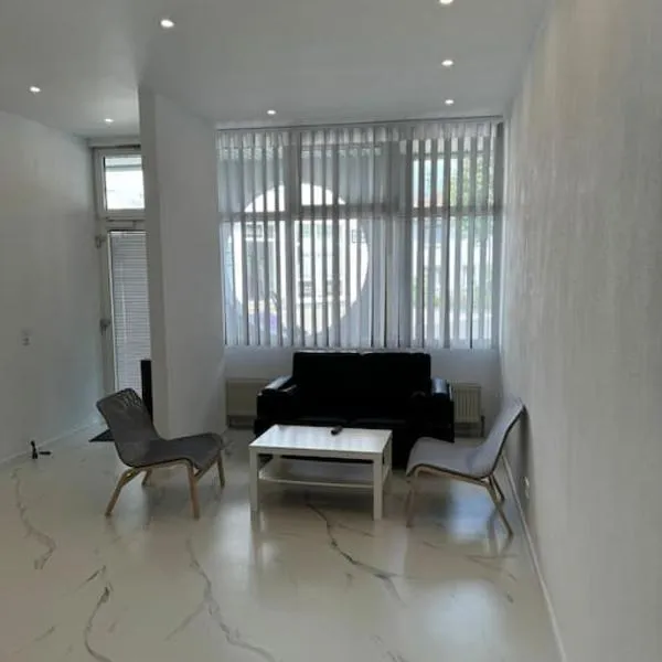 Gemütliche Wohnung in Heilbronn, hotel v destinaci Heilbronn