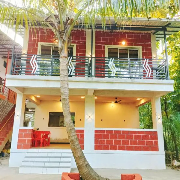 PNP NIVAS Holiday Home, hotel in Nagaon