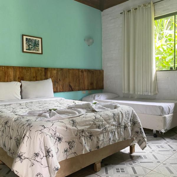 Acalanto Inn - Foto 2