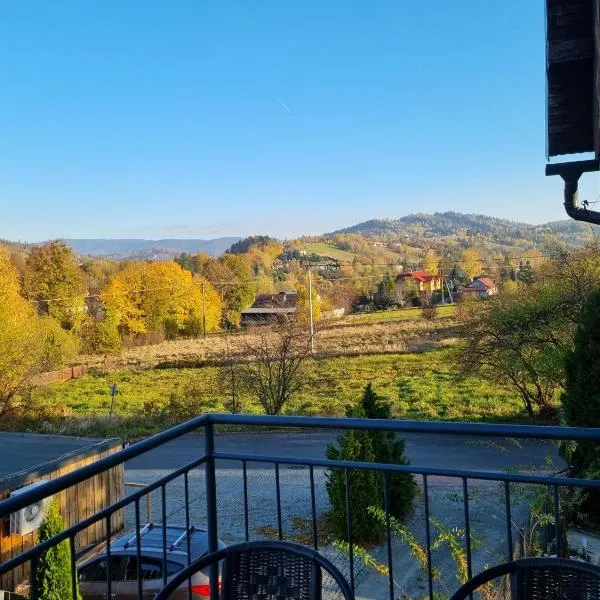 Sielanka pod Siglanami 2, hotel in Wisła