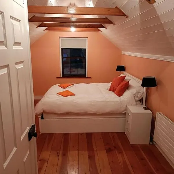 Abbey View Cottage Extension, hotel v destinaci Kilkenny