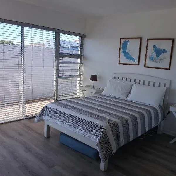86 On Babiana, hotel in Langebaan