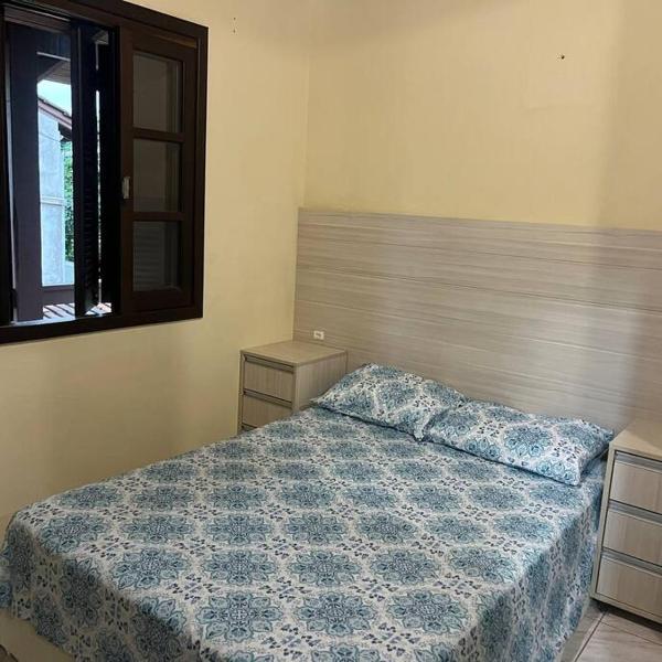 Apartamento no centro de Bombinhas, um quarto - Foto 2
