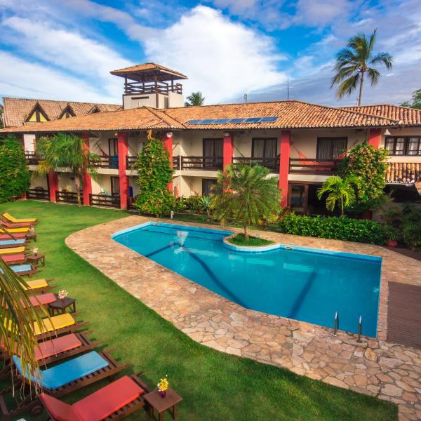 Porto Zarpa Hotel - Foto 4