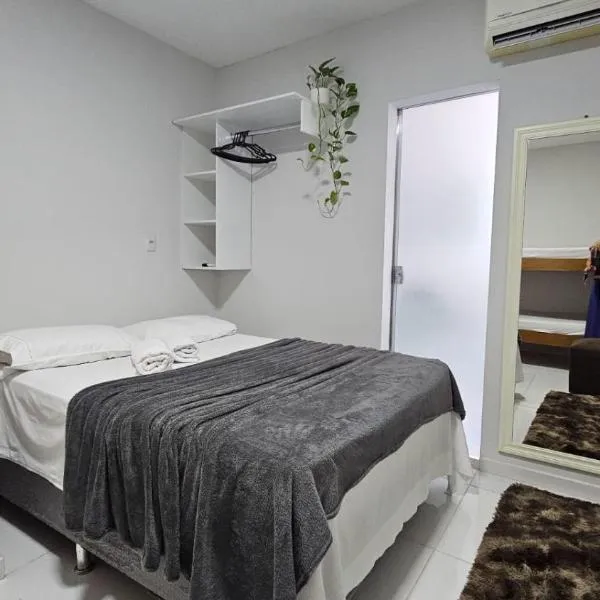 Apto Diamante, hotel in Boa Vista