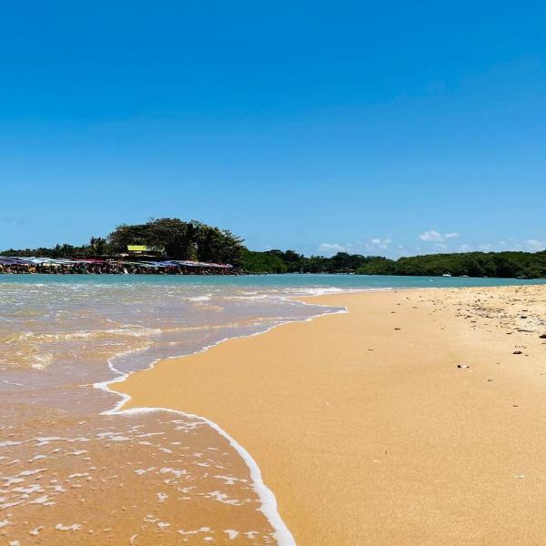 KitNet em Caraíva-Nova Caraíva - Foto 5