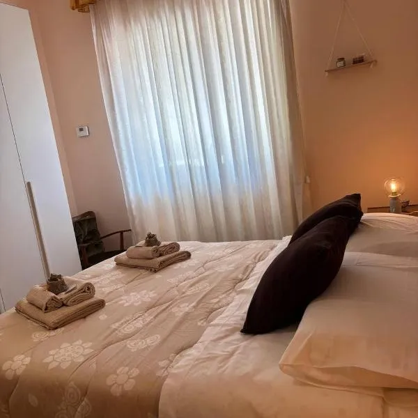 L'appartamenDino, hotel v destinaci Poggio Mirteto