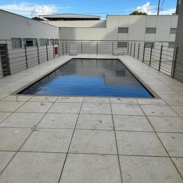 Flat moderno - Foto 4