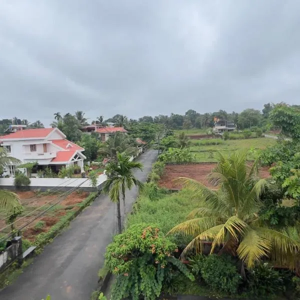 Peaceful Getaway in Udupi Manipal, hotel v destinaci Udupi
